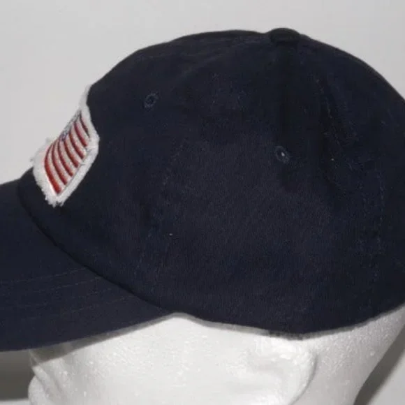 New " All American Grandpa" Sports/Trucker cap #0040 - Picture 2 of 5